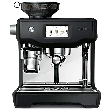 Cafeteira Elétrica Expresso Automática com
