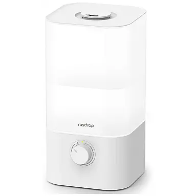 Umidificador 2.5L, com Função de