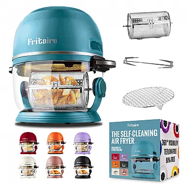 Air Fryer Vortex 5L de