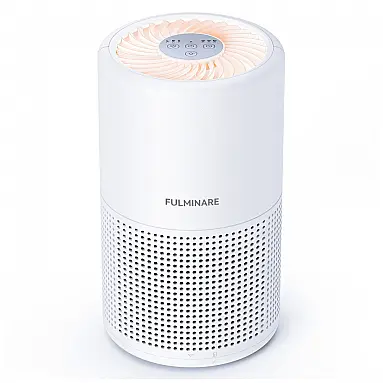 Purificador de Ar HEPA H13