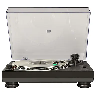 Vitrola Toca-Discos Bluetooth, com Transmissão