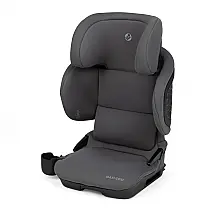 Assento Elevador com Encosto Maxi-Cosi Tanza Azul Marinho Dobrável com ISOFIX 18 a 45 kg