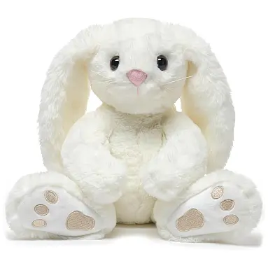 Coelho de Pelúcia de 26