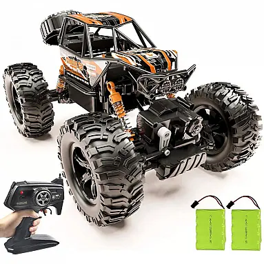Off Road JDBABY, Escala 114,