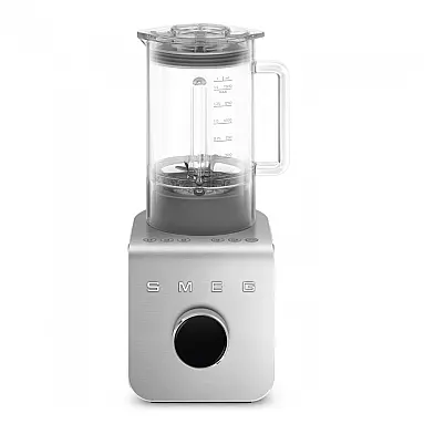 Liquidificador Profissional SMEG BLC01 com