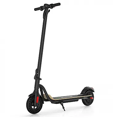 Patinete Elétrico com Freio e