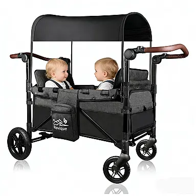 Carrinho de Passeio Wagon Rovique