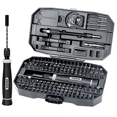 Kit de Chaves de Fenda