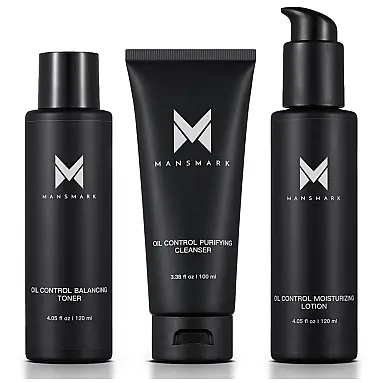 Kit Skincare de Cuidados com