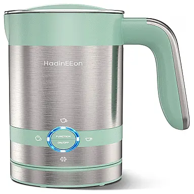 HadinEEon Espumador de Leite 4