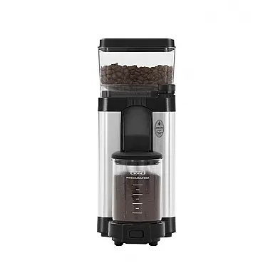 Moedor de Café Elétrico em