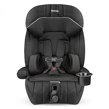 Cadeirinha para Carro Harmony Defender