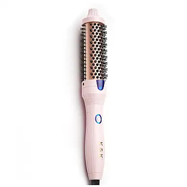 Escova Rotativa Elétrica Profissional Ionica,