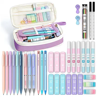 Conjunto 36 peças Four Candies
