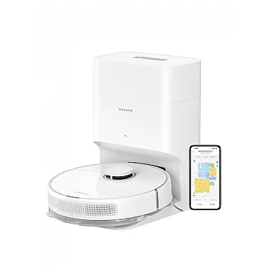 Robô Aspirador DREAME D10 Plus