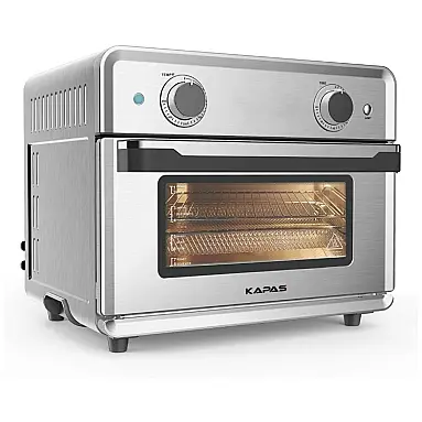 Forno Elétrico de Bancada 24L