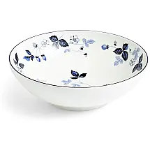 Tigela, Estilo Clássico com Capacidade de 600mL, Material em Porcelana de Ossos e Formato Redondo, Wedgwood 1072189