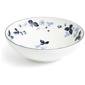 Tigela, Estilo Clássico com Capacidade de 600mL, Material em Porcelana de Ossos e Formato Redondo, Wedgwood 1072189