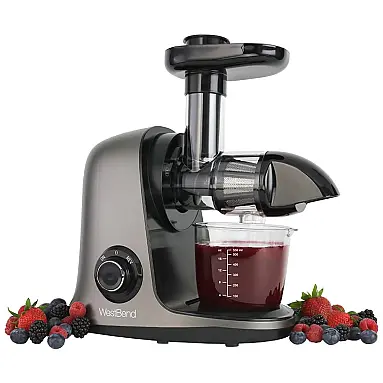 Centrífuga de Frutas com Motor
