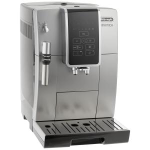 Cafeteira Elétrica e Máquina de café Expresso Dinamica TrueBrew, faz café gelado, moedor de café, espumador ajustável premium