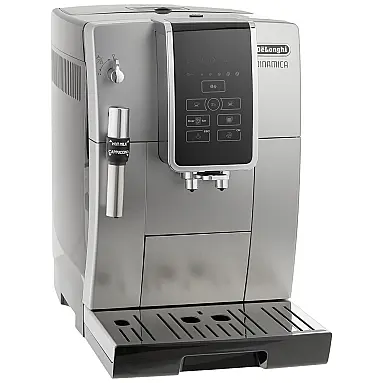 Cafeteira Elétrica e Máquina de