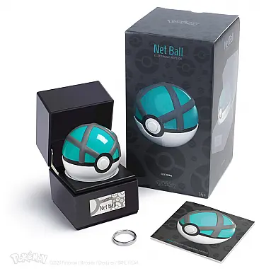 RéplIica Poké Bola Original The