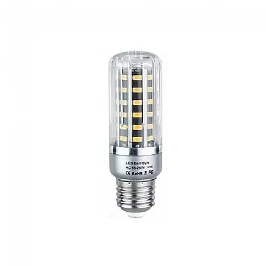 Kit 5 Lâmpadas LED Milho