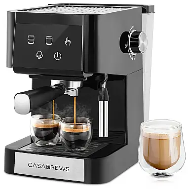 Máquina de Café Expresso CASABREWS