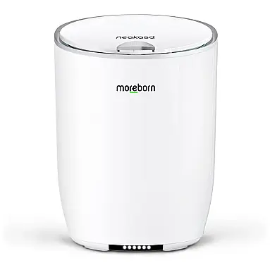 Composteira Elétrica de Cozinha 12L,