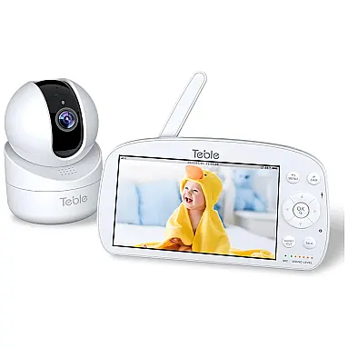 Babá Eletrônica Table Monitor com