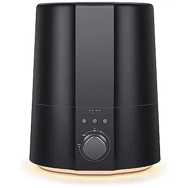 Umidificador Ultrassônico Portátil 2.5L até