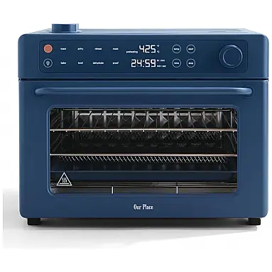 Forno Elétrico Digital 8 em