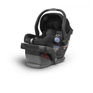 Cadeira de Bebê para Carro Upa Baby MESA com Instalação Rápida, Branca e Cinza