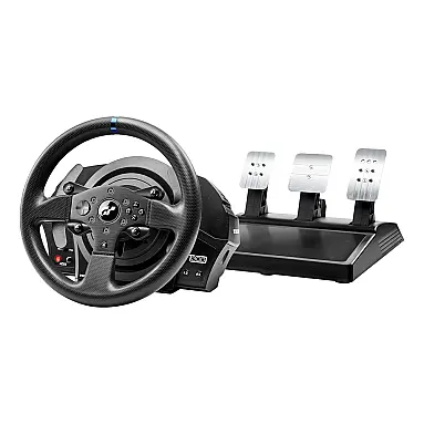 Volante Realista para PS4, PC,