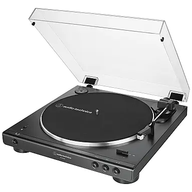 Vitrola Toca Discos AT LP60XBT
