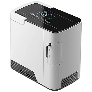Concentrador de Oxigênio 1 a