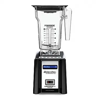 Liquidificador Blendtec Connoisseur 825 SpaceSaver
