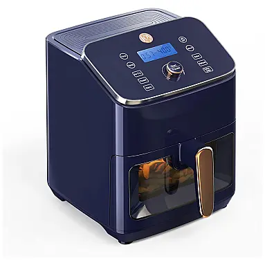 Fritadeira Elétrica Air Fryer 5,6L