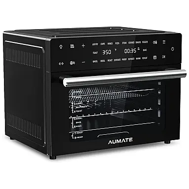 Forno Elétrico de Convecção 30
