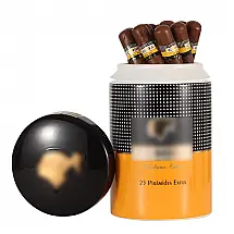 Humidor de Charutos Cerâmico Cigar-Humidors com Vedação Hermética 23cm Portátil