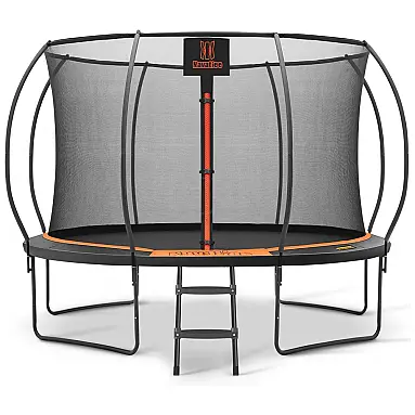 Cama Elastica Capacidade até 200