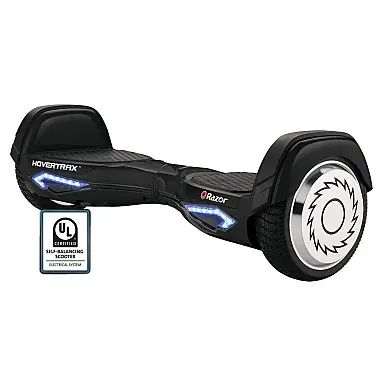 Hoverboard com Auto Equilíbrio e