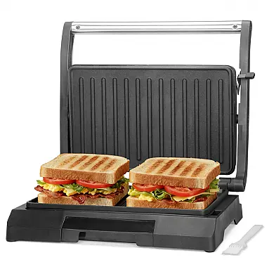 Sanduicheira Panini Press Baker's Friend