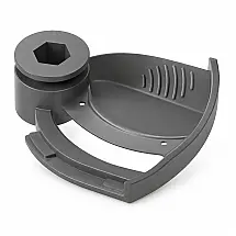 CrushBOSS Multi-Blade 5 mm Slice Attachment