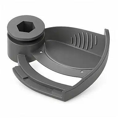 CrushBOSS Multi-Blade 5 mm Slice