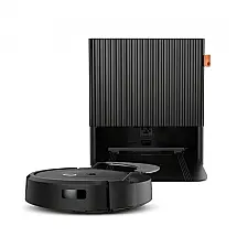 Robô Aspirador e Esfregão iRobot Roomba Combo 10 Max com Base AutoWash e Mapeamento Inteligente