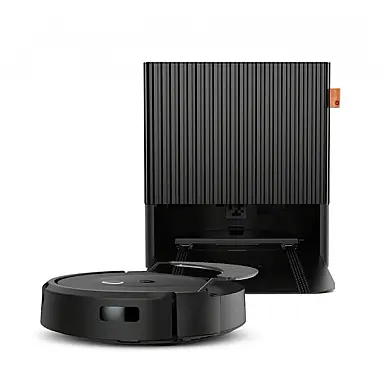 Robô Aspirador e Esfregão iRobot
