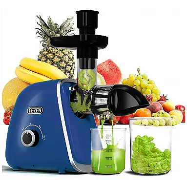 Centrífuga de Frutas SiFENE com