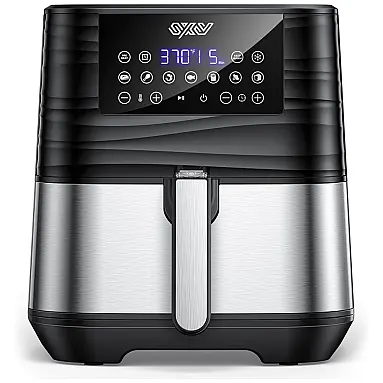 AirFryer 5,5L Litros com 7