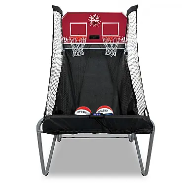 Basquete Eletrônico Pop-A-Shot Dual Shot